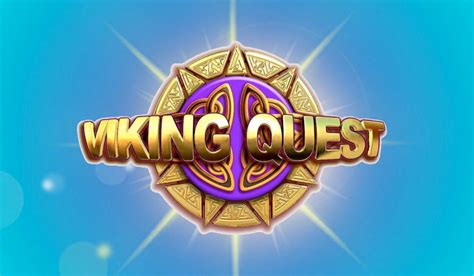 viking quest slot